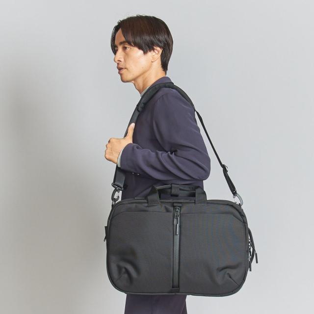ビューティー＆ユース ユナイテッドアローズ（BEAUTY&YOUTH）/【別注】 ＜Aer＞ 3WAY BRIEF/バッグ_4