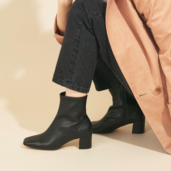 ビューティ ユース ユナイテッドアローズ ｂｙ スクエアトゥセンターラインブーツの通販はau Pay マーケット Brand Square By Oioi ブランドスクエアbyマルイ