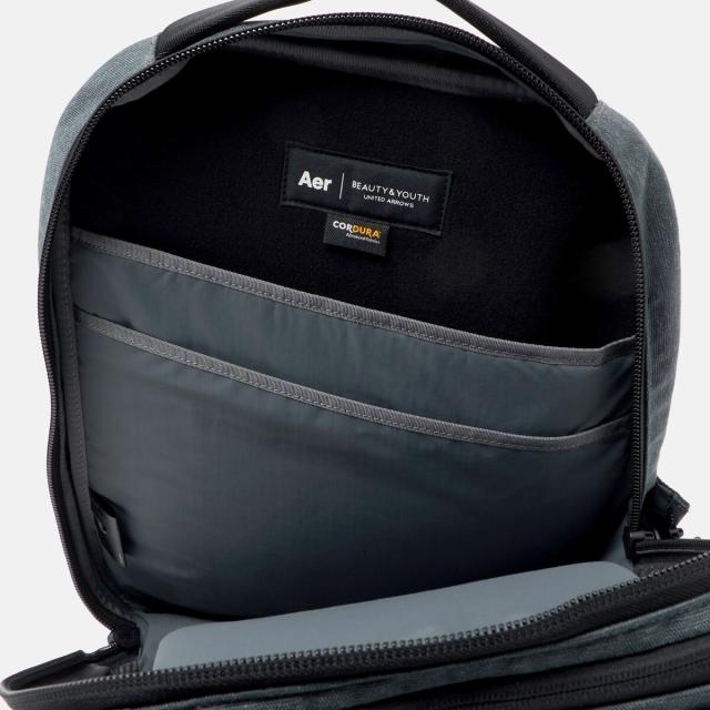ビューティー＆ユース ユナイテッドアローズ（BEAUTY&YOUTH）/【別注】 ＜Aer＞ COMMUTER PACK/バッグ_18