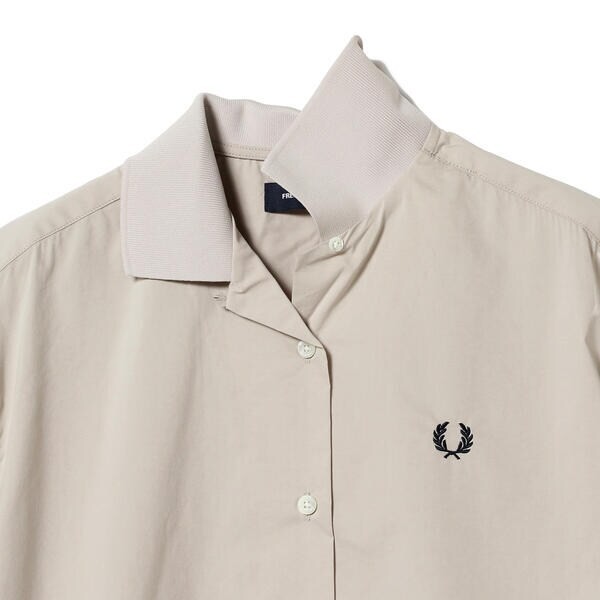 New レイビームス ｆｒｅｄ ｐｅｒｒｙ ｒａｙ ｂｅａｍｓ 別注 フィッシュテール ワンピースの通販はau Pay マーケット Brand Square By Oioi ブランドスクエアbyマルイ