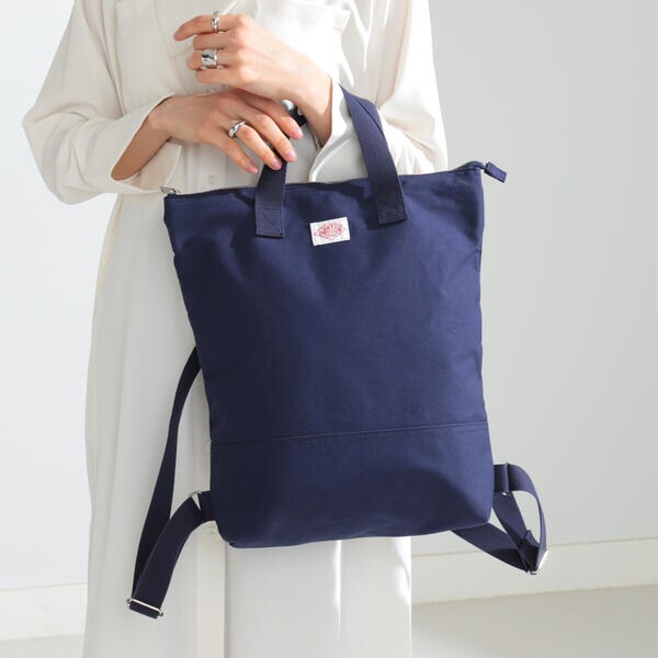 レイ ビームス Ray Beams ｄａｎｔｏｎ ｒａｙ ｂｅａｍｓ 別注 トート リュックの通販はau Pay マーケット Brand Square By Oioi ブランドスクエアbyマルイ