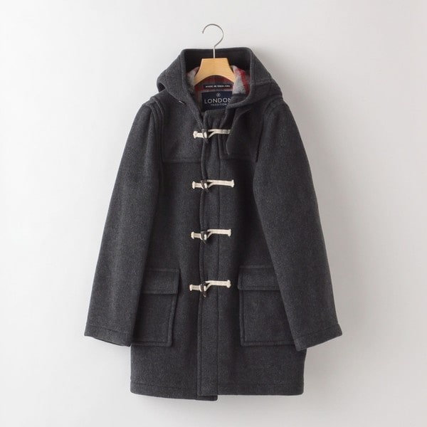 シップス（SHIPS）/LONDON TRADITION:140〜150cm / ダッフルコート