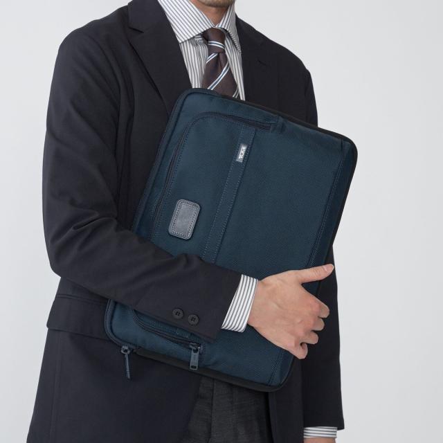 シップス（SHIPS）/【SHIPS別注】TUMI:ラージ（PC15インチまで