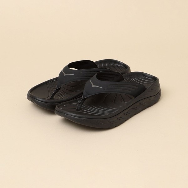 シップス（SHIPS）/HOKA ONEONE: ORA RECOVERY FLIP