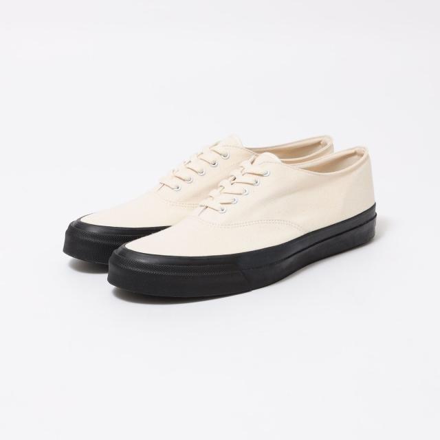 シップス（SHIPS）/【SHIPS別注】ASAHI: US NAVY デッキシューズ