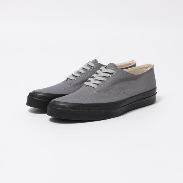 シップス（SHIPS）/【SHIPS別注】ASAHI: US NAVY デッキシューズ