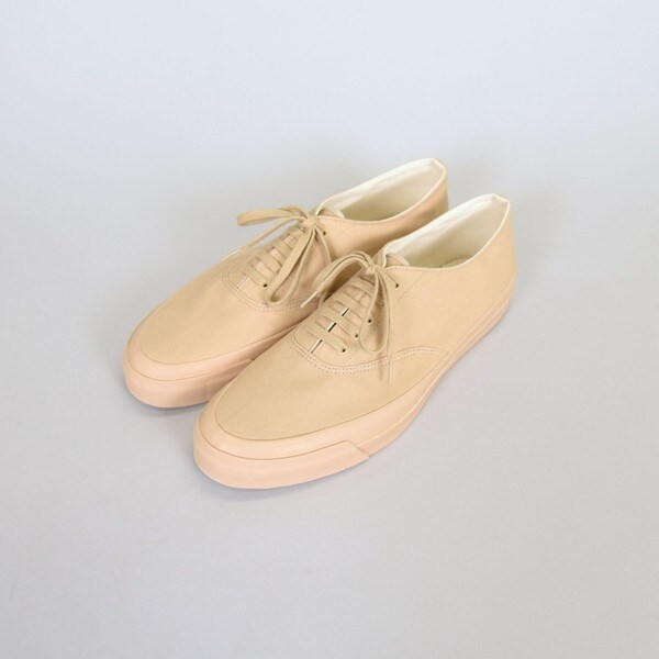 シップス（SHIPS）/【SHIPS別注】ASAHI: US NAVY デッキシューズ