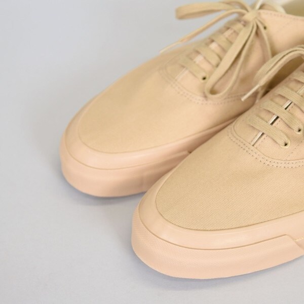 シップス（SHIPS）/【SHIPS別注】ASAHI: US NAVY デッキシューズ
