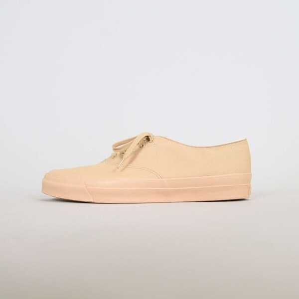 シップス（SHIPS）/【SHIPS別注】ASAHI: US NAVY デッキシューズ