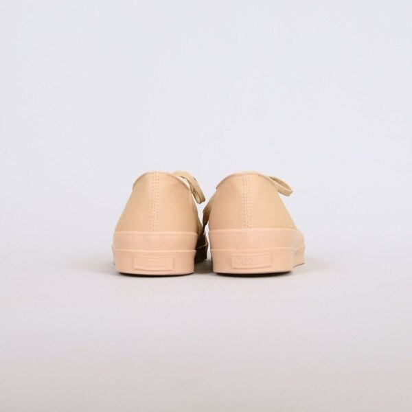 シップス（SHIPS）/【SHIPS別注】ASAHI: US NAVY デッキシューズ