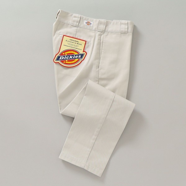 シップス（SHIPS）/【SHIPS別注】Dickies: テーパード ワーク