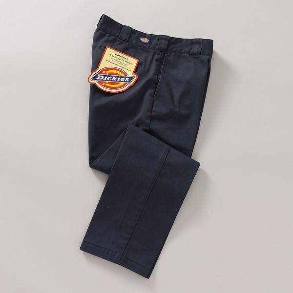 シップス（SHIPS）/【SHIPS別注】Dickies: テーパード ワーク