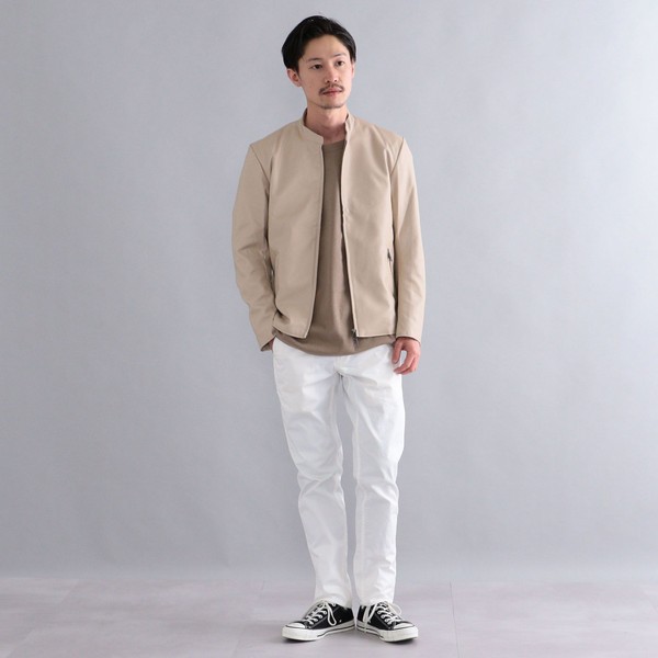 シップス/ＳＨＩＰＳ： Ｓｙｎｔｈｅｔｉｃ Ｌｅａｔｈｅｒ シングル ...