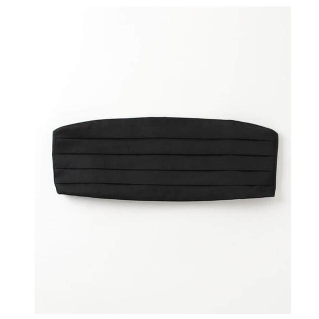 シップス（SHIPS）/SHIPS: フォーマル カマーバンド