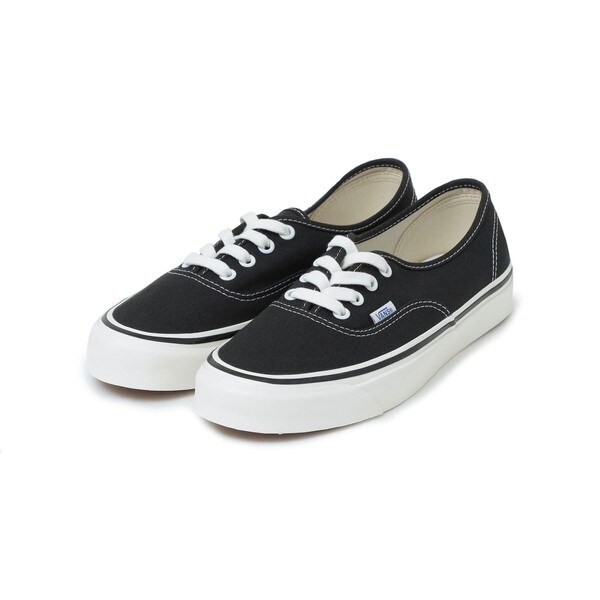 シップス（SHIPS）/VANS:Authentic 44 DX