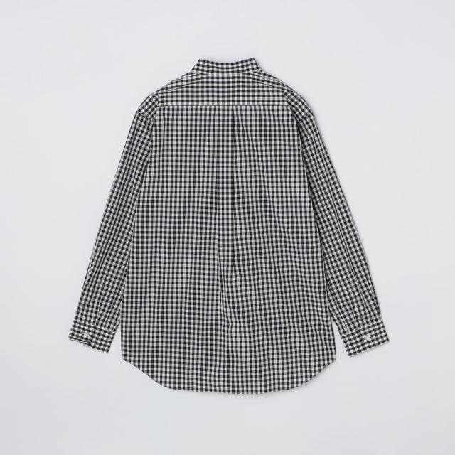 シップス（SHIPS）/【City Ambient Products別注】benine9: GINGHAM CHECK SH_2