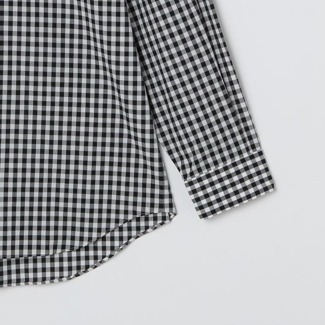 シップス（SHIPS）/【City Ambient Products別注】benine9: GINGHAM CHECK SH_5