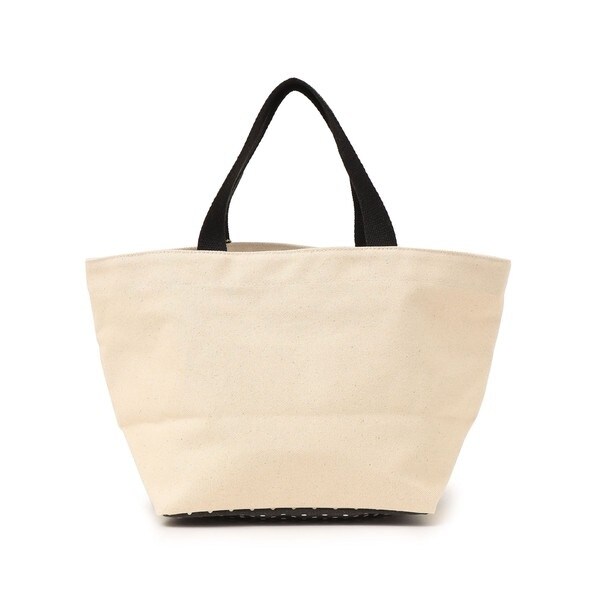 シップス SHIPSトートバッグ SHIPS any: A4 メタル フィッティング トート バッグ（トート