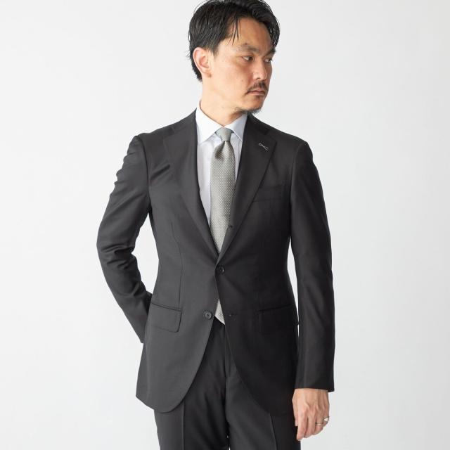 シップス（SHIPS）/SHIPS: LORO PIANA FABRIC オーストラリス 無地 S3B