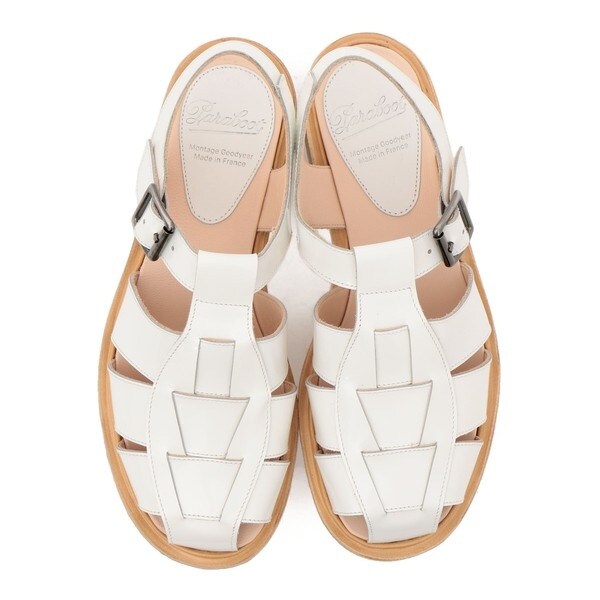 シップス（SHIPS）/Paraboot:IBERIS_5