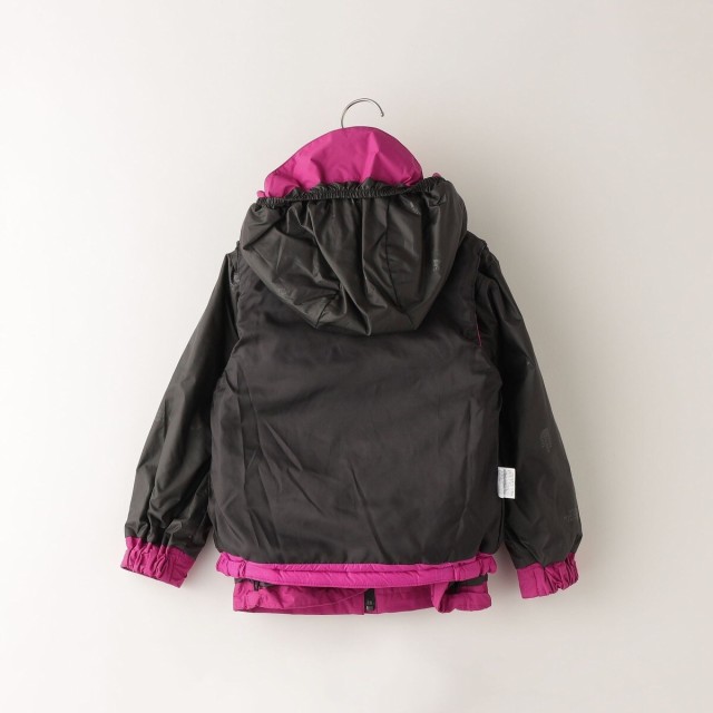 シップス/THE NORTH FACE:100〜150cm / Snow Triclimate Jacketの通販はau PAY マーケット -  Brand Square by OIOI （ブランドスクエアbyマルイ） | au PAY マーケット－通販サイト