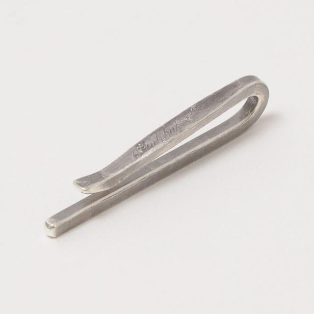 シップス（SHIPS）/STUDEBAKER: クラシック タイバー(シルバー)の通販は