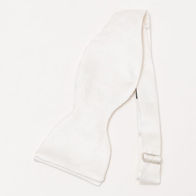 シップス/【SHIPS別注】Errico Formicola: 無地 蝶ネクタイの通販は 5,588円