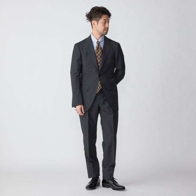 シップス（SHIPS）/SHIPS: ラグジュアリー ラッシャーミルズ ウール