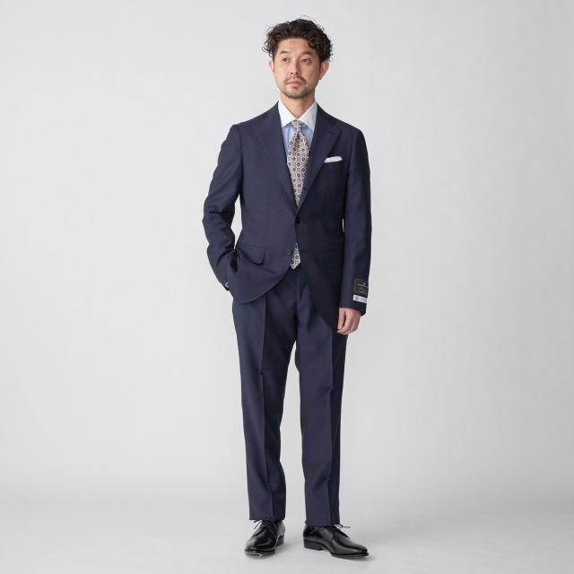 シップス（SHIPS）/SHIPS: ラグジュアリー ラッシャーミルズ ウール