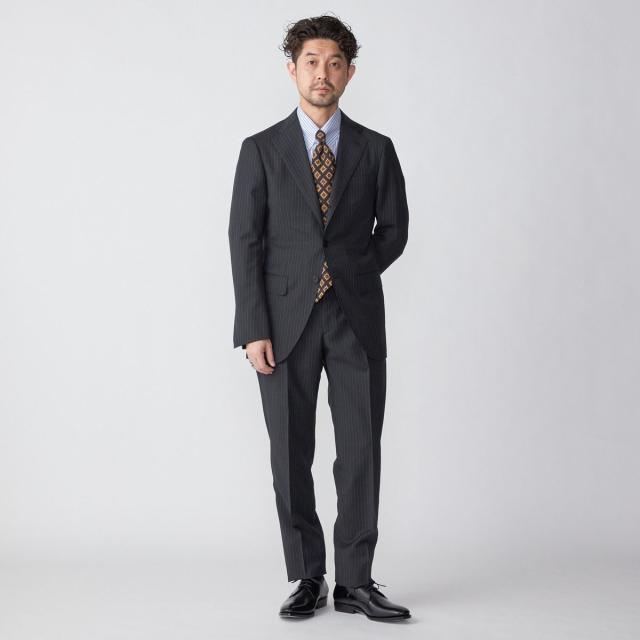 シップス（SHIPS）/SHIPS: ラグジュアリー ラッシャーミルズ ウール