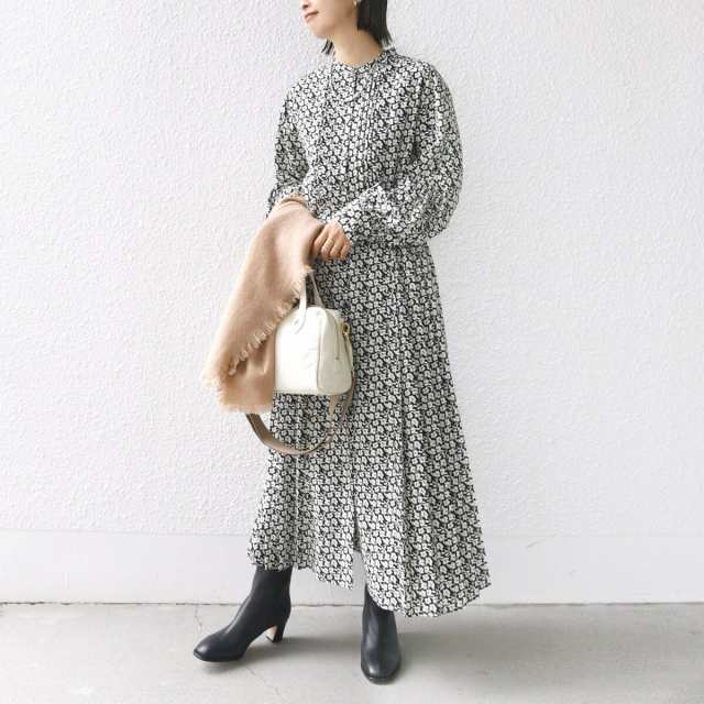 楽天市場】レオパード柄テールカットシアーロングシャツ