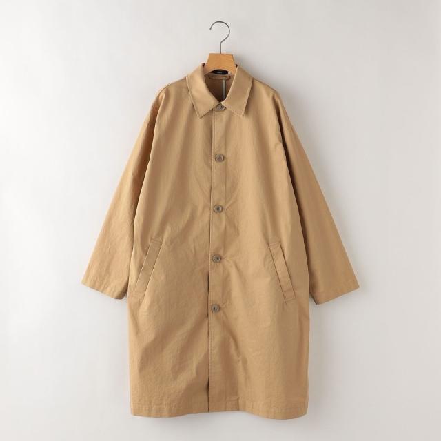 シップス/SHIPS KIDS:145〜160cm /〈撥水〉ステンカラー コートの通販は