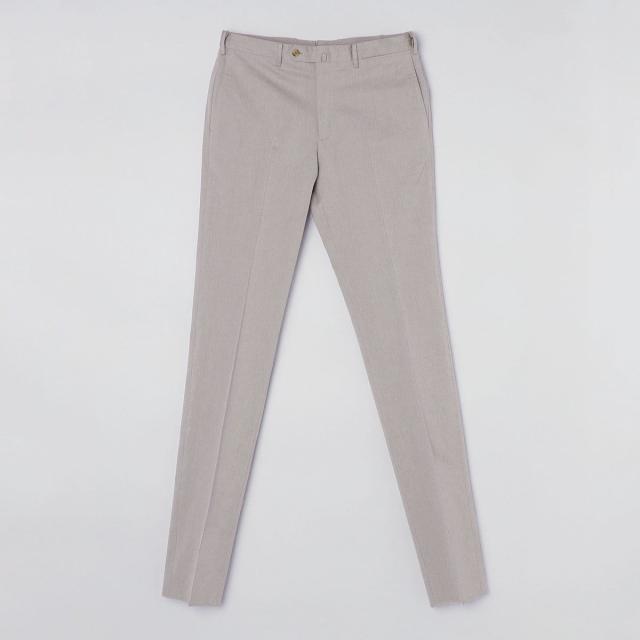 シップス（SHIPS）/SHIPS:〈手洗い可能〉コットン ノープリーツ コード