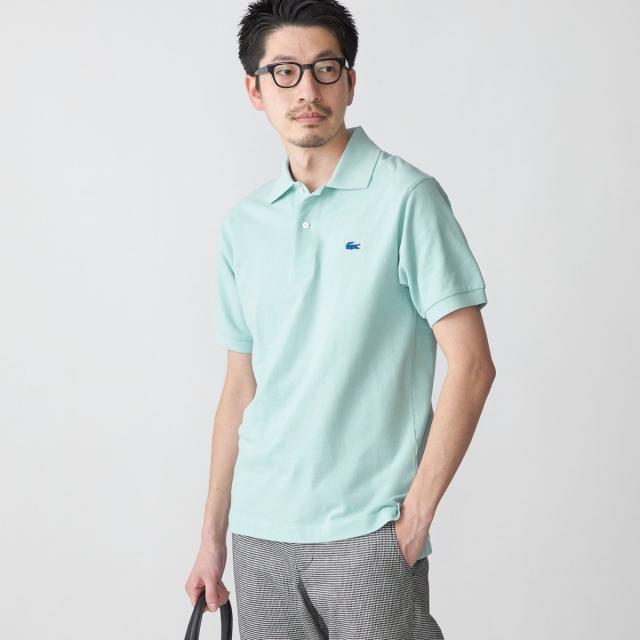 シップス（SHIPS）/【SHIPS別注】LACOSTE: NEW 70's ドロップ