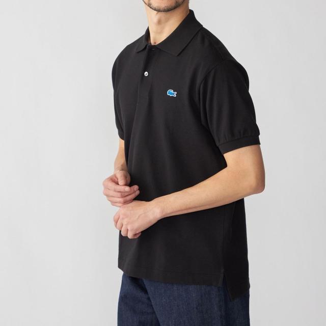 シップス（SHIPS）/【SHIPS別注】LACOSTE: NEW 70's ドロップテイル