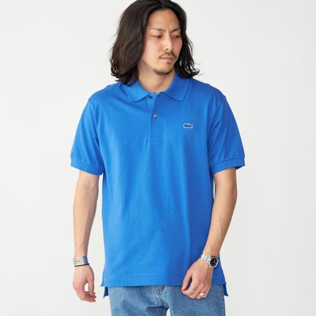 シップス（SHIPS）/【SHIPS別注】LACOSTE: NEW 70's ドロップ
