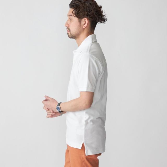 シップス（SHIPS）/【SHIPS別注】LACOSTE: NEW 70's ドロップ