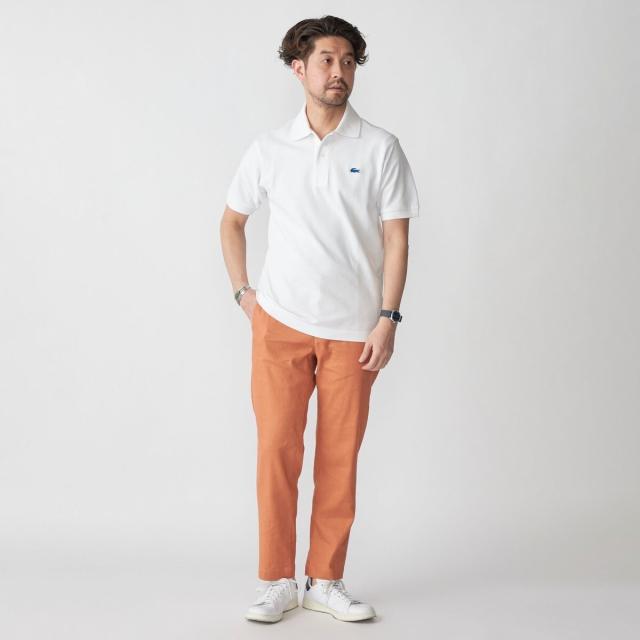 シップス（SHIPS）/【SHIPS別注】LACOSTE: NEW 70's ドロップ