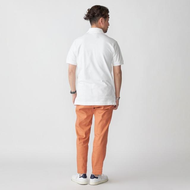 シップス（SHIPS）/【SHIPS別注】LACOSTE: NEW 70's ドロップ
