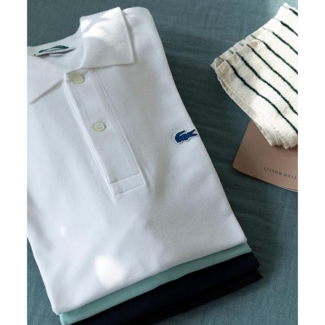 【SHIPS別注】ラコステ: NEW 70's ドロップテイル ポロシャツ 楽天市場】【SHIPS別注】LACOSTE: NEW 70's ドロップテイル