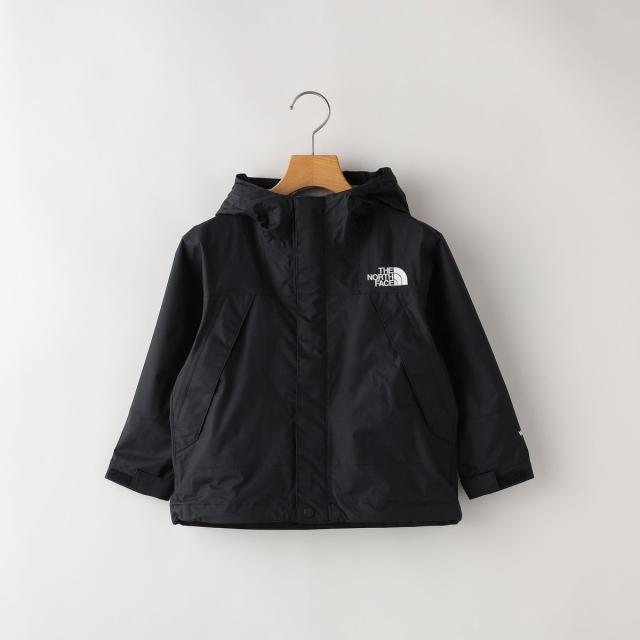 シップス/THE NORTH FACE:100〜150cm / Wuros Trek Light Jacket