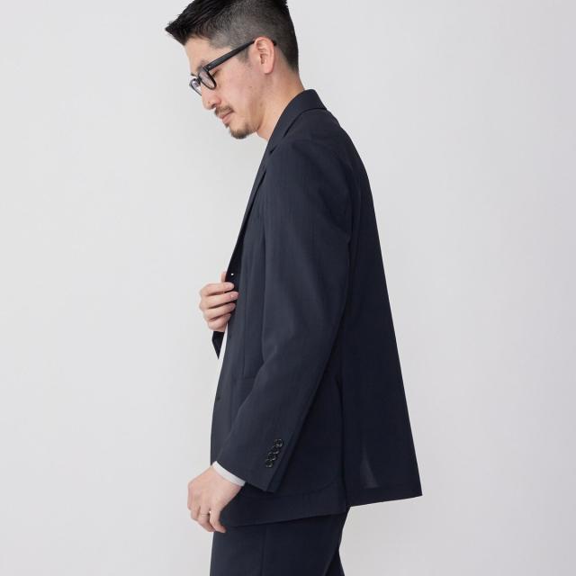 シップス/SHIPS:＜セットアップ対応 ＞リネンライク ジャケットの通販