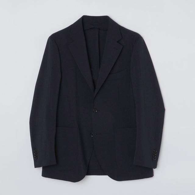 シップス/SHIPS:＜セットアップ対応 ＞リネンライク ジャケット シップス/SHIPS:＜セットアップ対応 ＞リネンライク ジャケットの通販