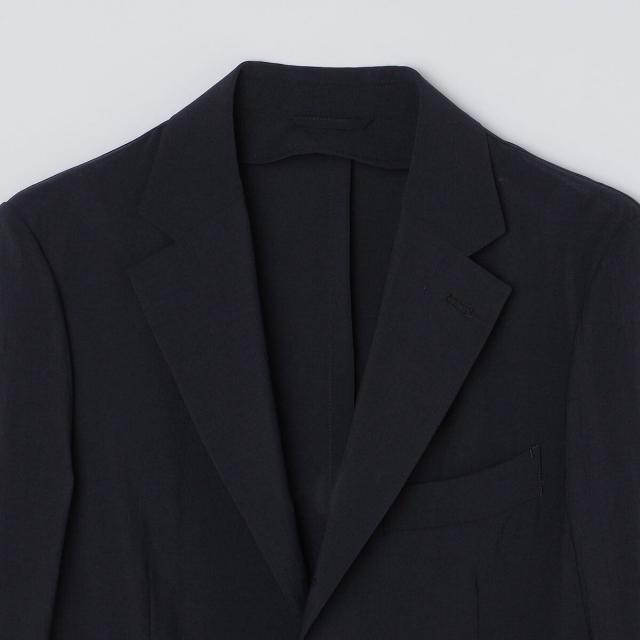 シップス/SHIPS:＜セットアップ対応 ＞リネンライク ジャケットの通販