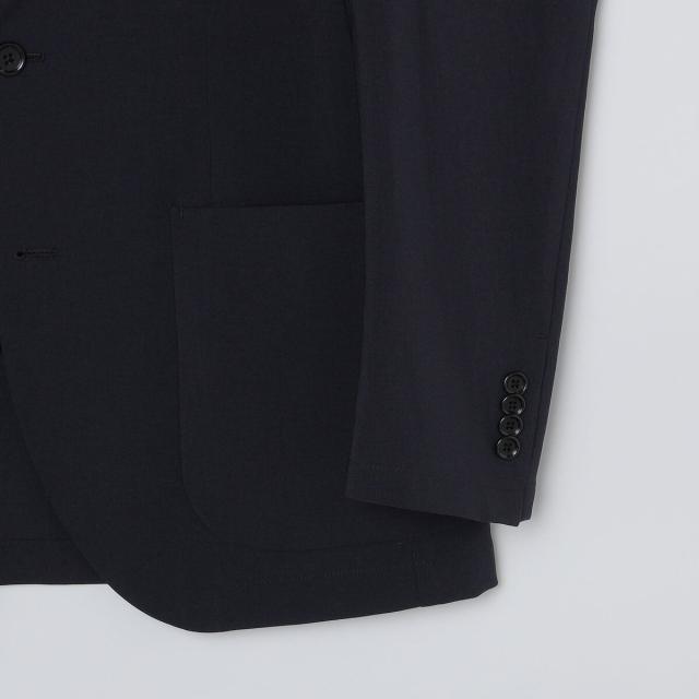 シップス/SHIPS:＜セットアップ対応 ＞リネンライク ジャケットの通販