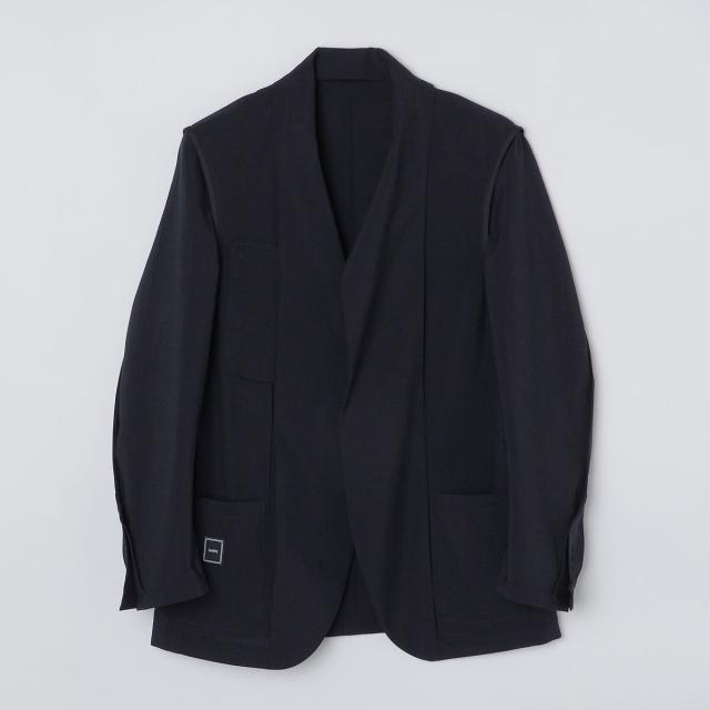 シップス/SHIPS:＜セットアップ対応 ＞リネンライク ジャケットの通販