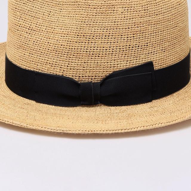 シップス（SHIPS）/Lock & Co．: セント ルイス ハット