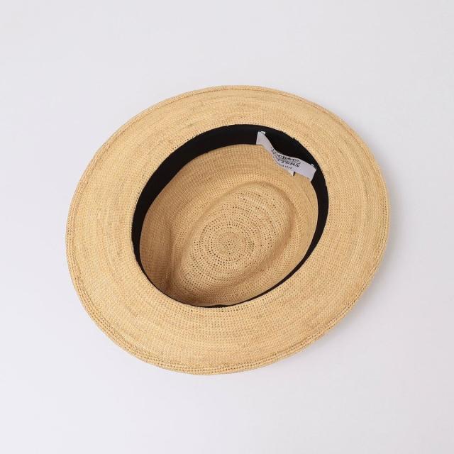 シップス（SHIPS）/Lock & Co．: セント ルイス ハット