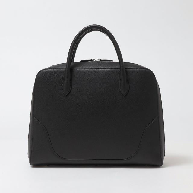 シップス（SHIPS）/SHIPS: レザー ブリーフ バッグ