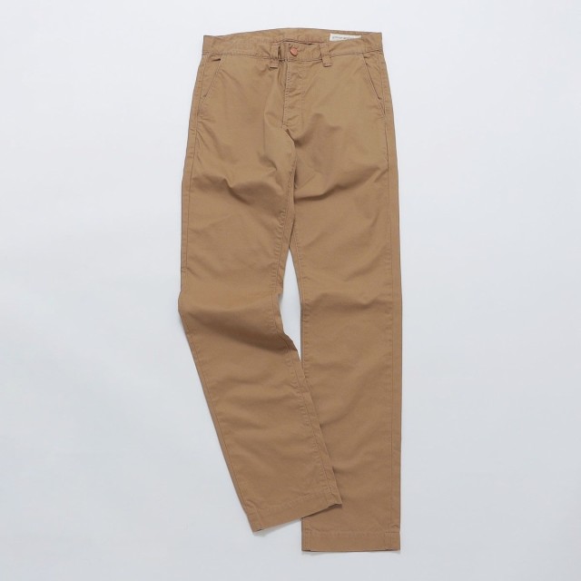 シップス（SHIPS）/GROWN&SEWN: Mason Classic Pant − Ultimate Twill